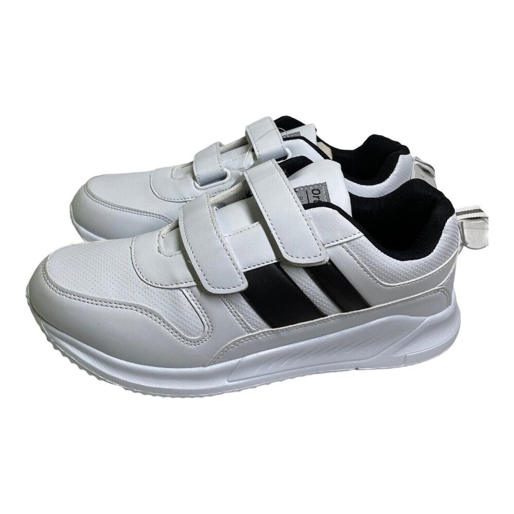 Buxton Ortho-Fit Athletic Walker Shoes  Tim Men's Size 7